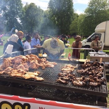 Victoria Park - Asian Festival 2015 - Parks Near Me - London, XGL Victoria Park - Asian Festival 2015 - Parks Near Me - London, XGL