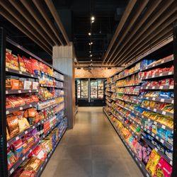 Emporium Brazil Market