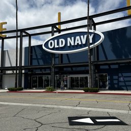 Exterior photo of Old Navy - Anaheim, California Exterior photo of Old Navy - Anaheim, California