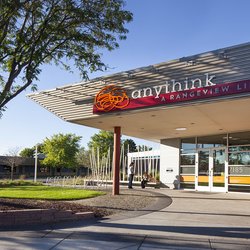 Anythink Commerce City