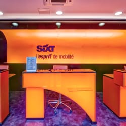 Sixt