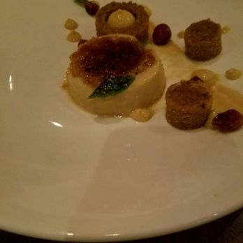 Terrapin Restaurant - Dessert special Chestnut creme' brule' with all spice cake. - New American Near Me - Virginia Beach, Virginia Terrapin Restaurant - Dessert special Chestnut creme' brule' with all spice cake. - New American Near Me - Virginia Beach, Virginia