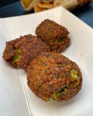 Ali Baba's Kitchen by null