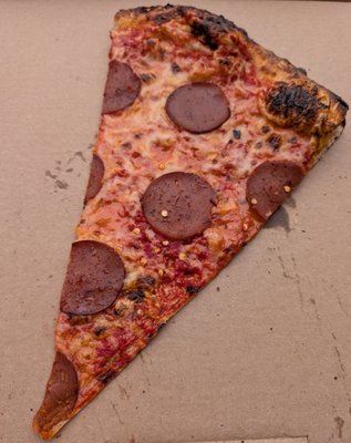 20th Street Pizza by null 20th Street Pizza by null