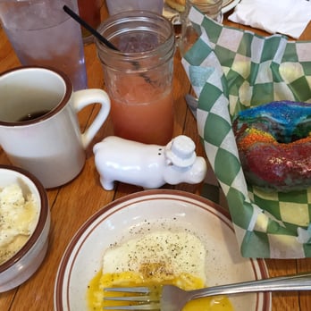 Ladybird Diner - Cafes Near Me - Lawrence, Kansas