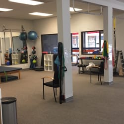 Center For Physical Therapy