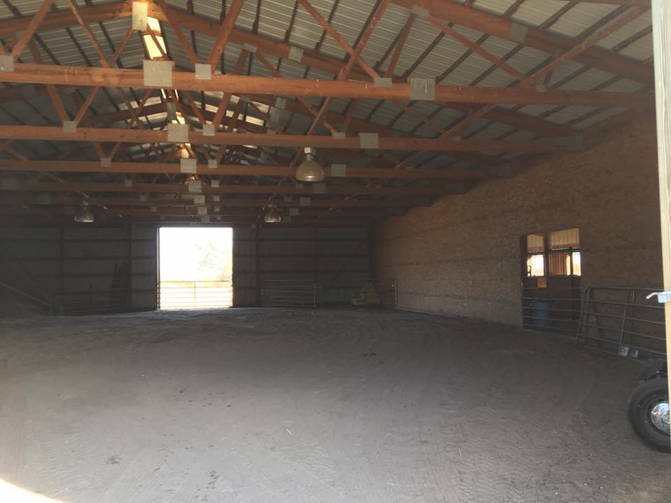 4A Stables - equestrian in Lincoln, NE