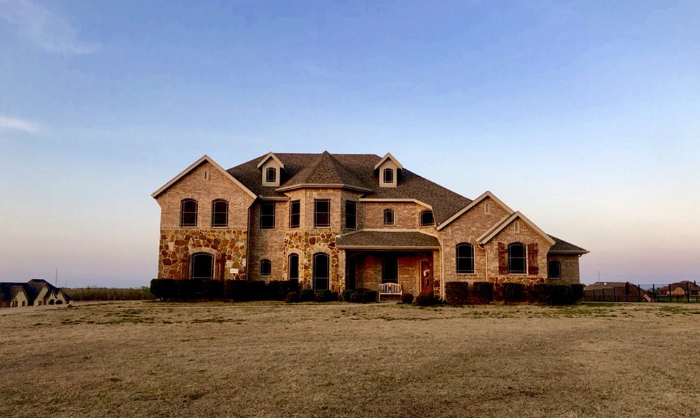 Slide of 2M Exteriors