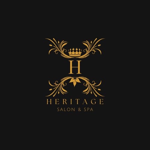 HERITAGE SALON & SPA Updated September 2024 Request an Appointment