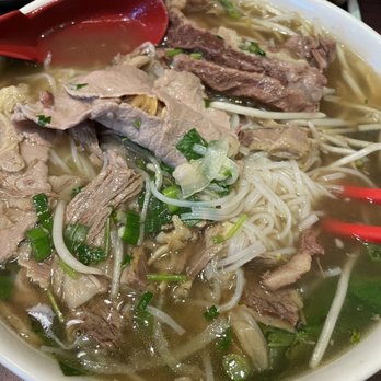 Mr Pho - Beefy pho bowl - Vietnamese Near Me - Merced, California Mr Pho - Beefy pho bowl - Vietnamese Near Me - Merced, California