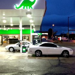 Bradley Petroleum