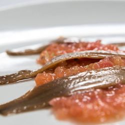 La Paz - Anchoas