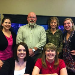 Jay D. Parks & Assoc., CPA's