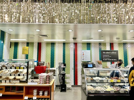 Whole Foods Market by null