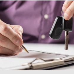 Skip the Line DMV Services - Car Registration