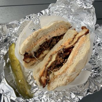 51st Deli - The West/Nasty - Delis Near Me - Brentwood, Tennessee