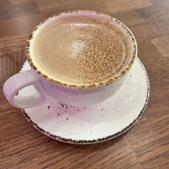 Madres Brunch - Café de olla - Coffee & Tea Near Me - Monrovia, California