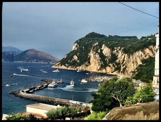 Villa Marina Capri by null