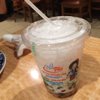Pho Filet 2 - Vietnamese Near Me - Rosemead, California