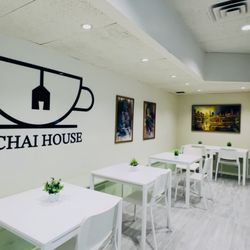 Chai House