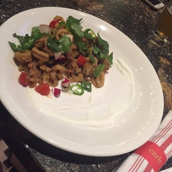 Earls Kitchen + Bar - Calamari - New American Near Me - McLean, Virginia Earls Kitchen + Bar - Calamari - New American Near Me - McLean, Virginia