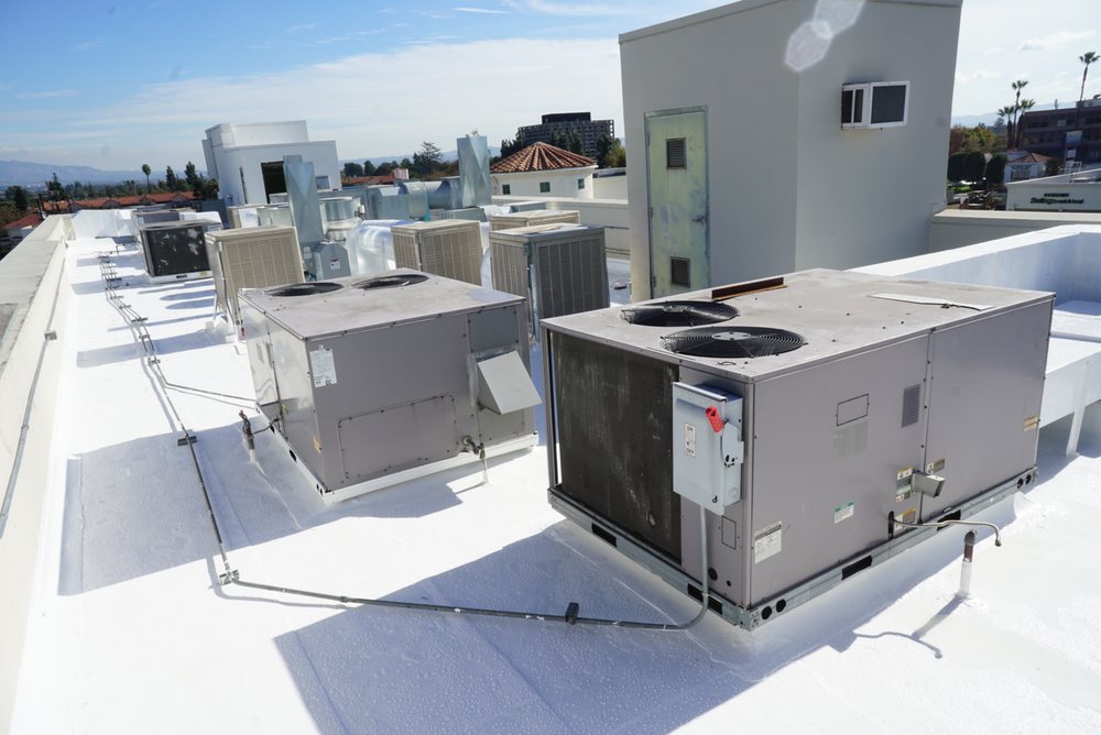 Slide of C&D Roofing and Restoration