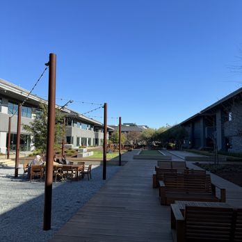 1 Oz Coffee - Outdoor seating - Caterers Near Me - Santa Clara, California 1 Oz Coffee - Outdoor seating - Caterers Near Me - Santa Clara, California