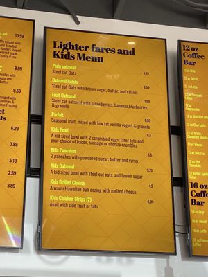 Menu photo 8 Effin Egg Las Vegas, NV Menu photo 8 Effin Egg Las Vegas, NV