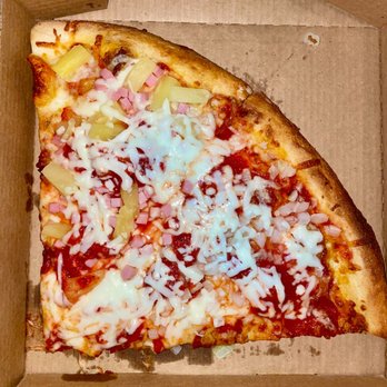 Original Pizza - Hawaiian AND Ham & Onion NY Style Slices - Pizza Near Me - Blue Springs, Missouri Original Pizza - Hawaiian AND Ham & Onion NY Style Slices - Pizza Near Me - Blue Springs, Missouri