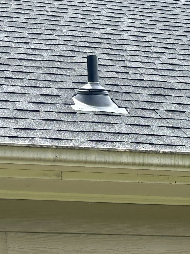 Slide of Adamson Roofing Company