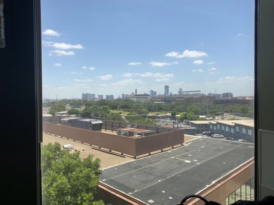 St. David's Medical Center by null