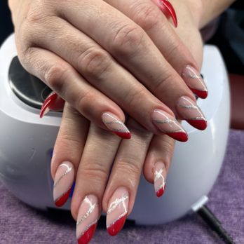 Noble Hair & Nails - Hair Salons Near Me - Kenmore, Washington Noble Hair & Nails - Hair Salons Near Me - Kenmore, Washington