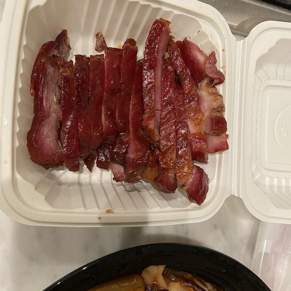 L H Restaurant - BBQ pork (char siu) - Dim Sum Near Me - San Francisco, California L H Restaurant - BBQ pork (char siu) - Dim Sum Near Me - San Francisco, California