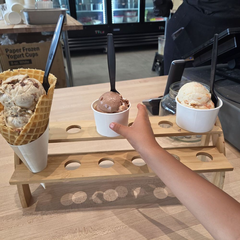 Country Creamery Reno - Our orders. - Ice Cream & Frozen Yogurt Near Me - Reno, Nevada