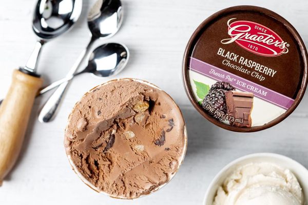 Graeter's Ice Cream by null