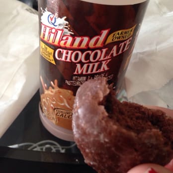 Happy Donuts - Yummy donut holes! - Donuts Near Me - Altus, Oklahoma