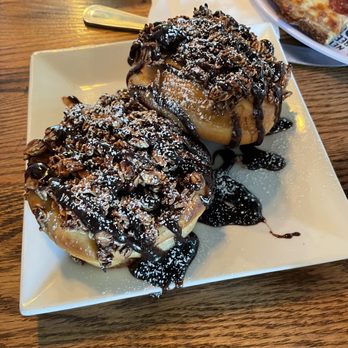 New York Beer Project - House donuts (brunch) - Gastropubs Near Me - Victor, New York New York Beer Project - House donuts (brunch) - Gastropubs Near Me - Victor, New York