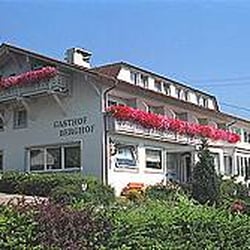 Gasthof Berghof
