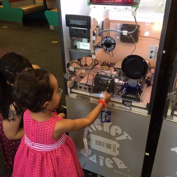 Chuck E. Cheese - Pizza Near Me - San Diego, California