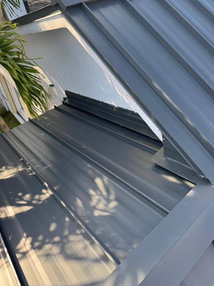 Slide of Dafam Roofing