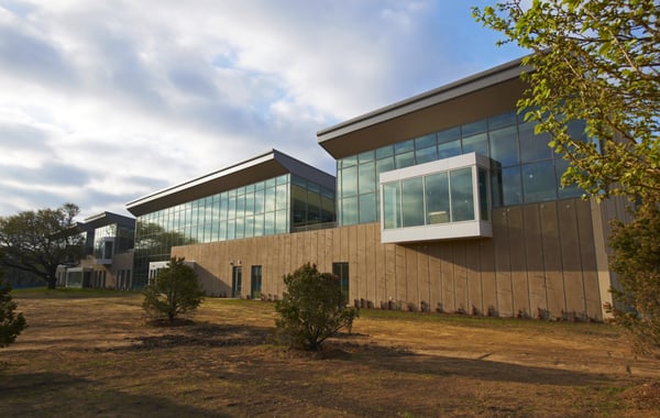 Botanical Research Institute of Texas by null
