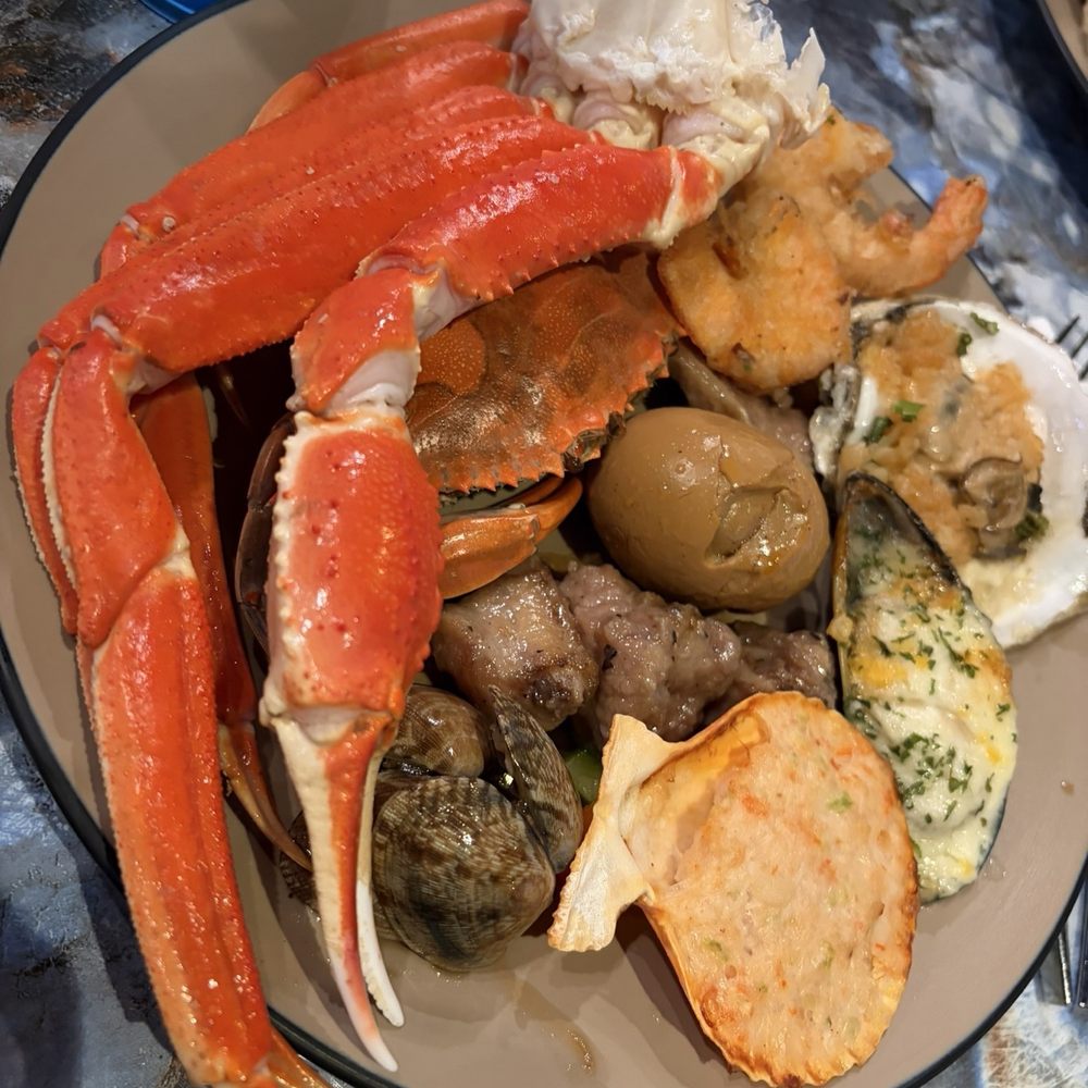 8 Star Cuisine - Lots of seafood! - Japanese Near Me - Gibsonia, Pennsylvania 8 Star Cuisine - Lots of seafood! - Japanese Near Me - Gibsonia, Pennsylvania