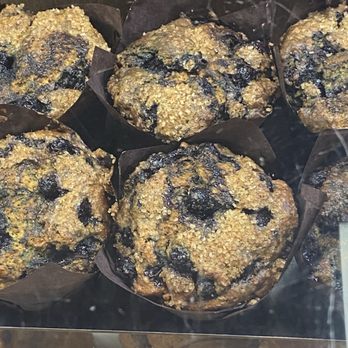The Ginger’s Bread & Co - Blueberry muffins - Bakeries Near Me - Memphis, Tennessee The Ginger’s Bread & Co - Blueberry muffins - Bakeries Near Me - Memphis, Tennessee