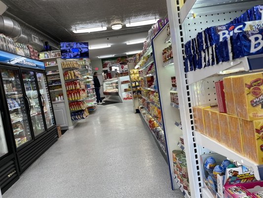 Via Brasil Store by null