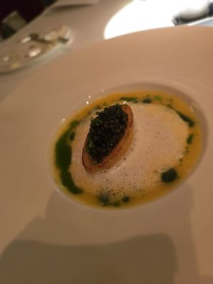 The Restaurant by null