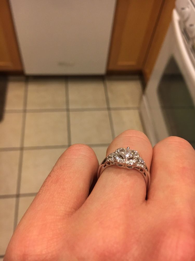 CHREY’S FINE JEWELRY 18 Photos & 17 Reviews 320 Pacific Ave