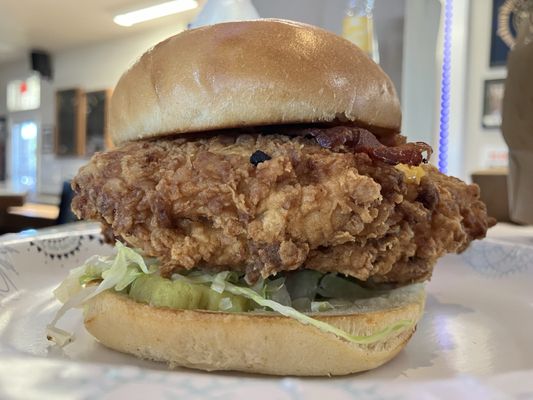 La Dosis Coffee + Cocktails by null