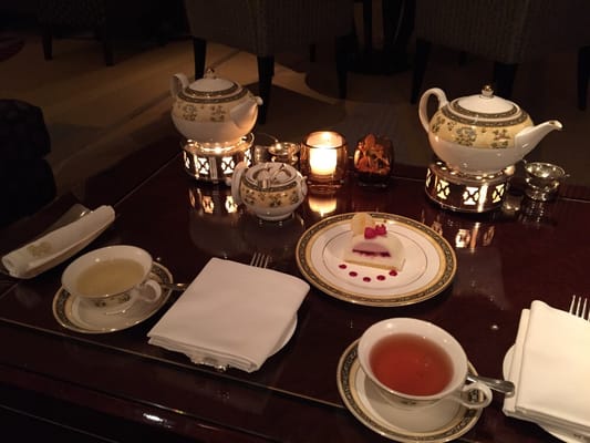 The Lobby Lounge ザ・ロビーラウンジ by null