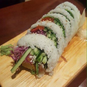 Sushi California - Sushi Bars Near Me - Coquitlam, British Columbia Sushi California - Sushi Bars Near Me - Coquitlam, British Columbia