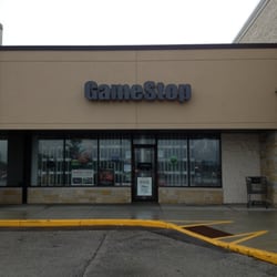 GameStop